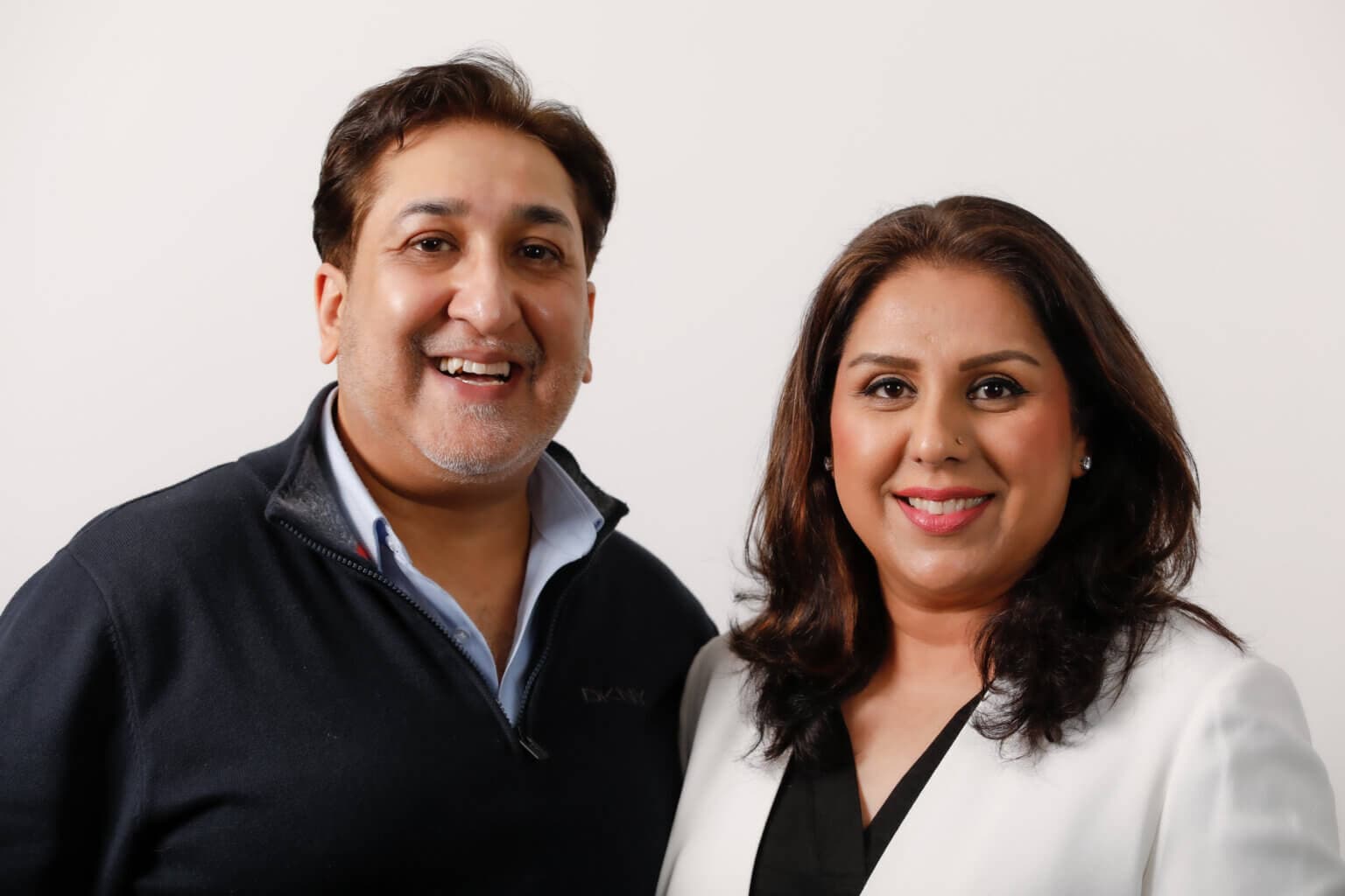 Forging ahead with five franchises in Scotland
