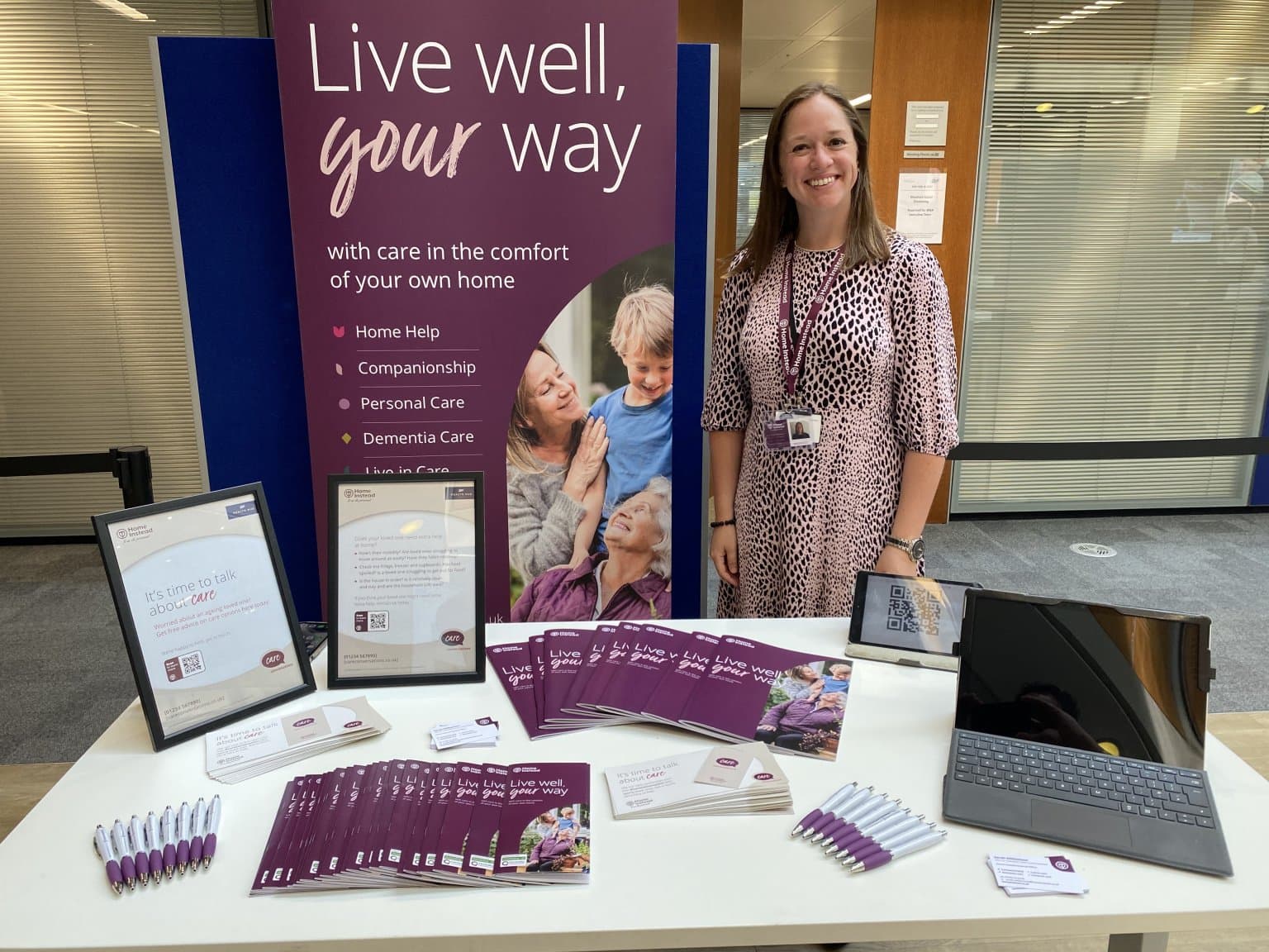 boots-partnership-health-hub-partner-event