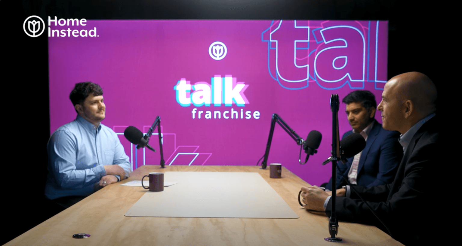 ‘Talk Franchise’: Episode 5 – Home Care - The Future