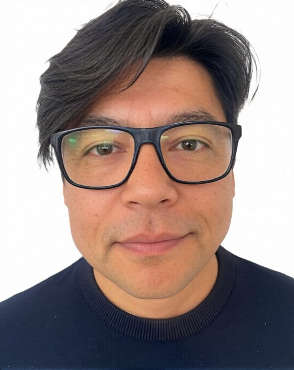 Edward Cordero