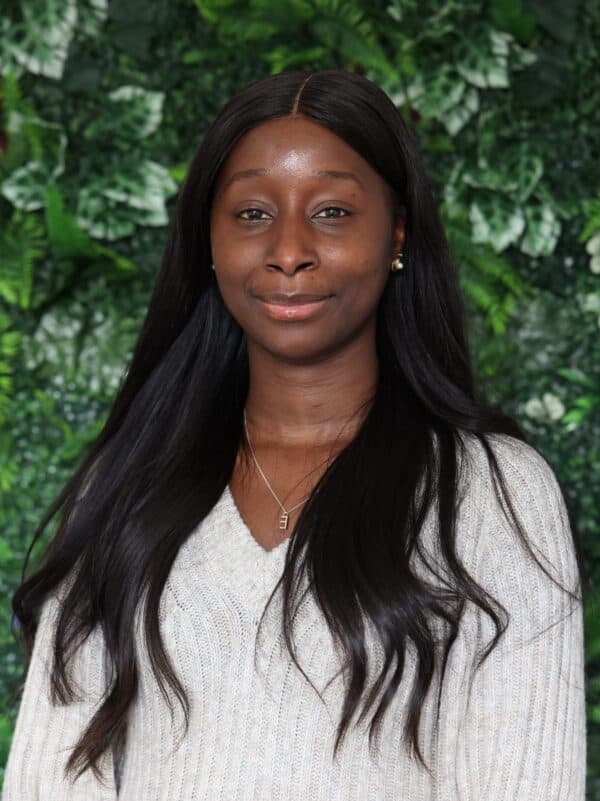 Jacklyn Andoh
