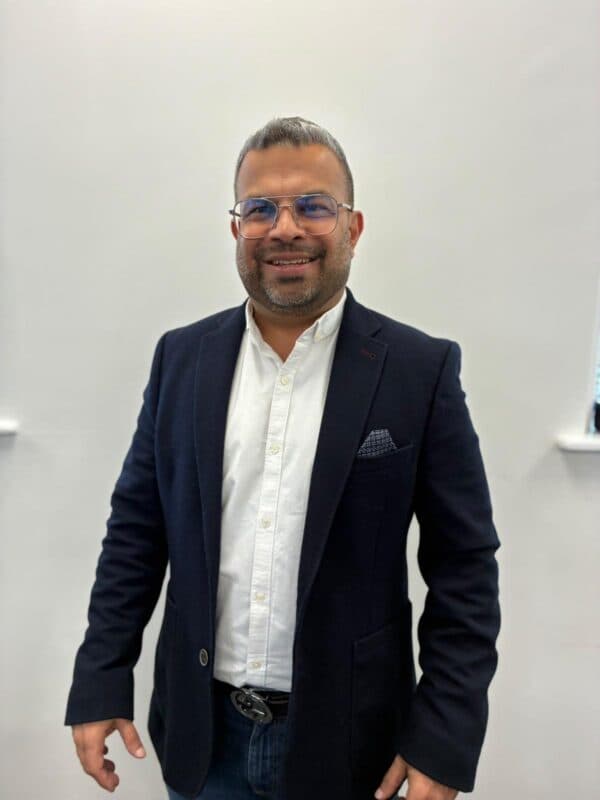 Jiten Sonpal
