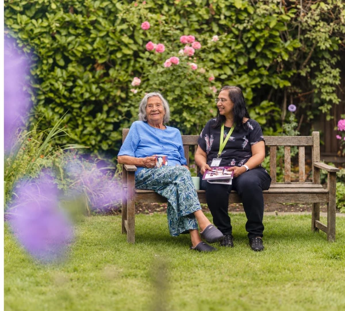 The Early Signs of Dementia and Where You Can Turn for Help in Hinckley, Burbage & Nuneaton?