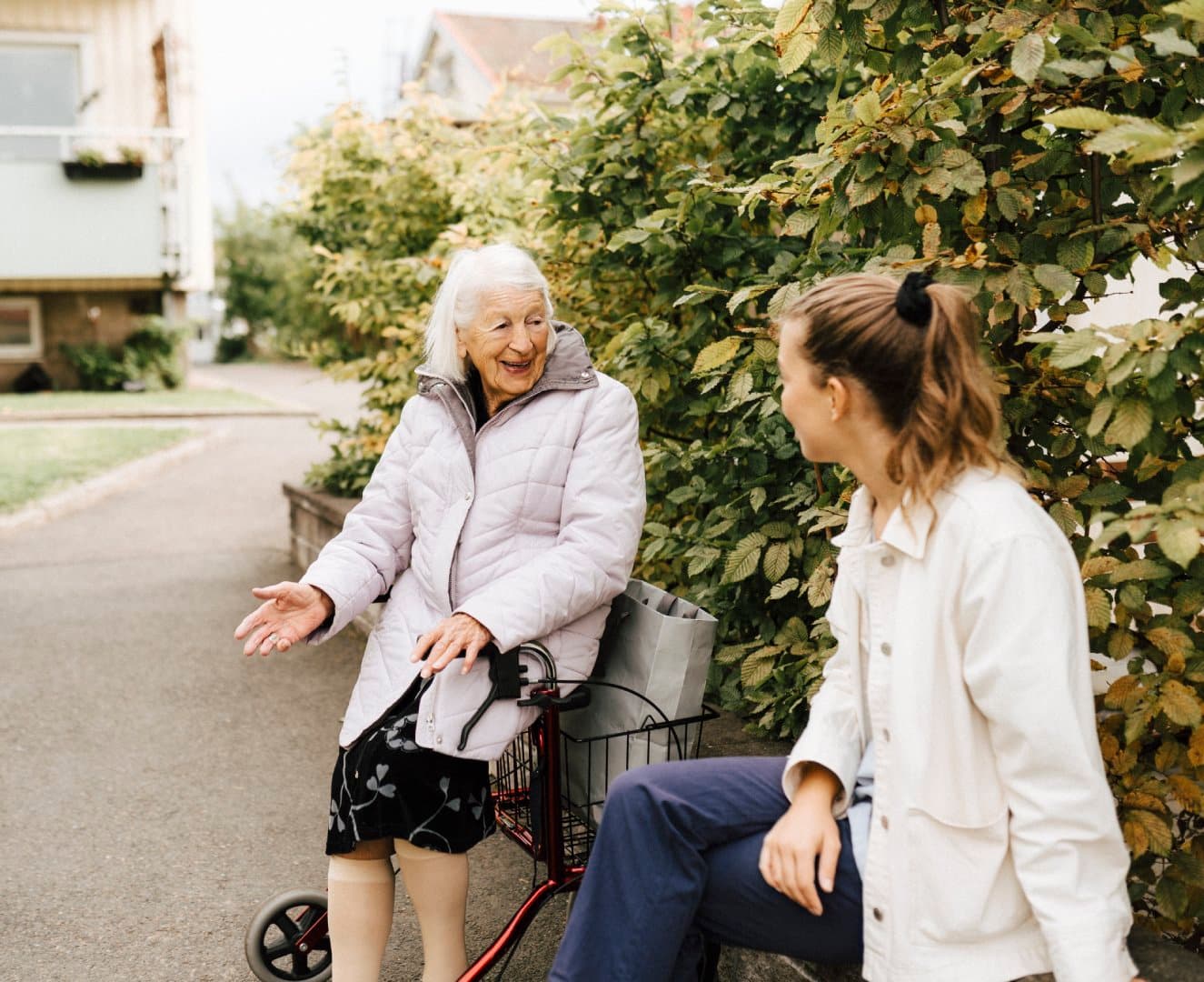 Signs Your Loved One Needs More Support After a Stroke