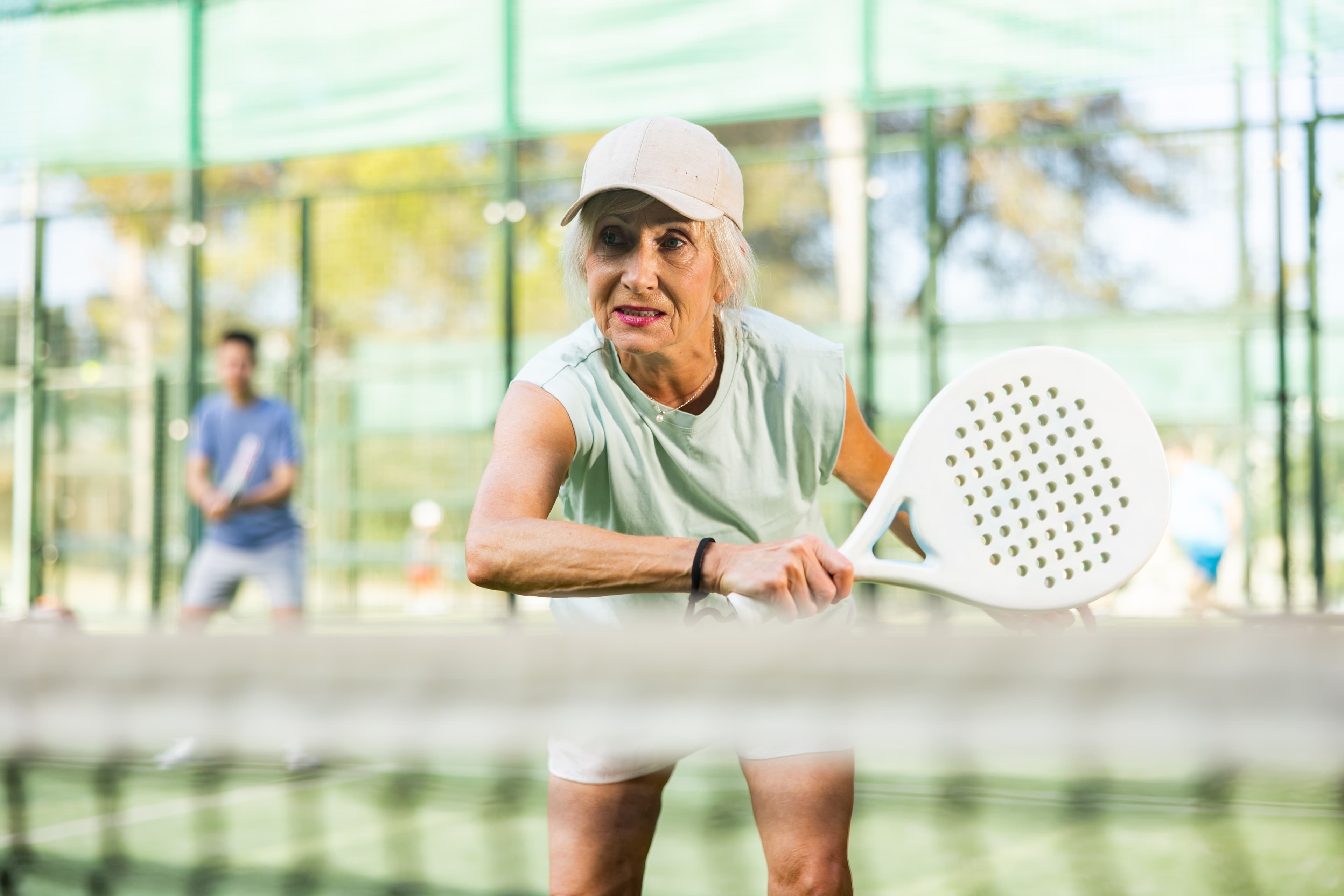 Living Well with Parkinson’s in Cornwall – Connect and Conquer