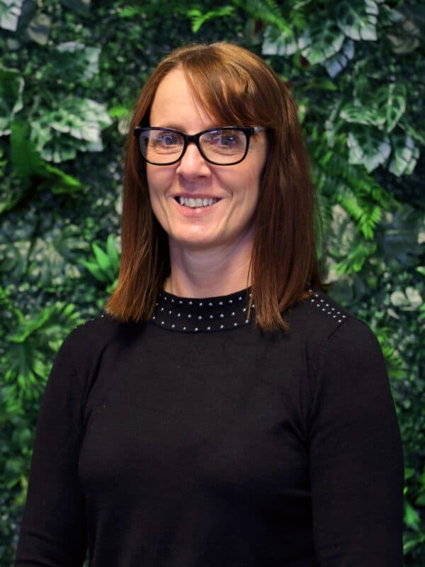 Brenda Plowman