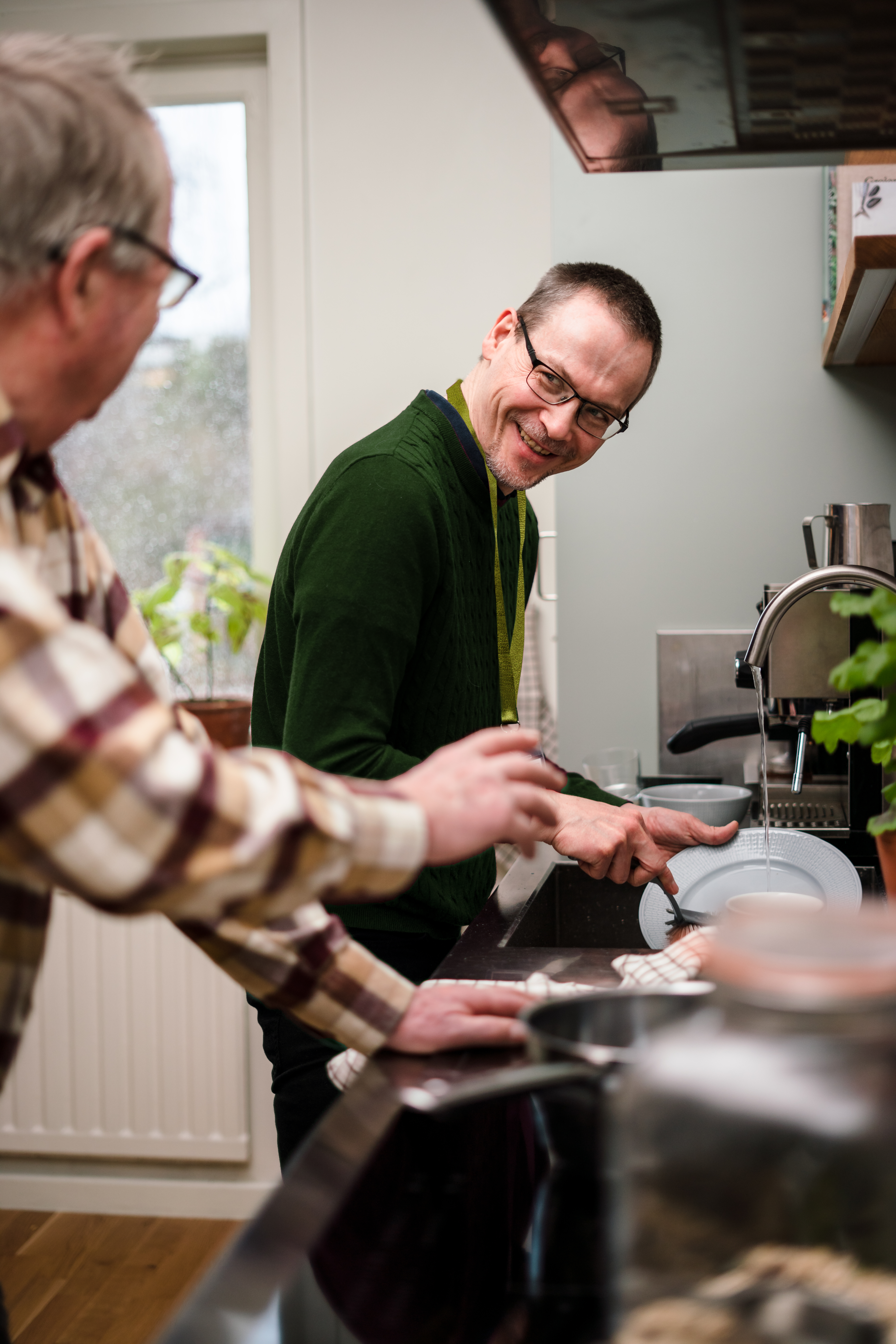 Client & Care Pro - Home Instead
