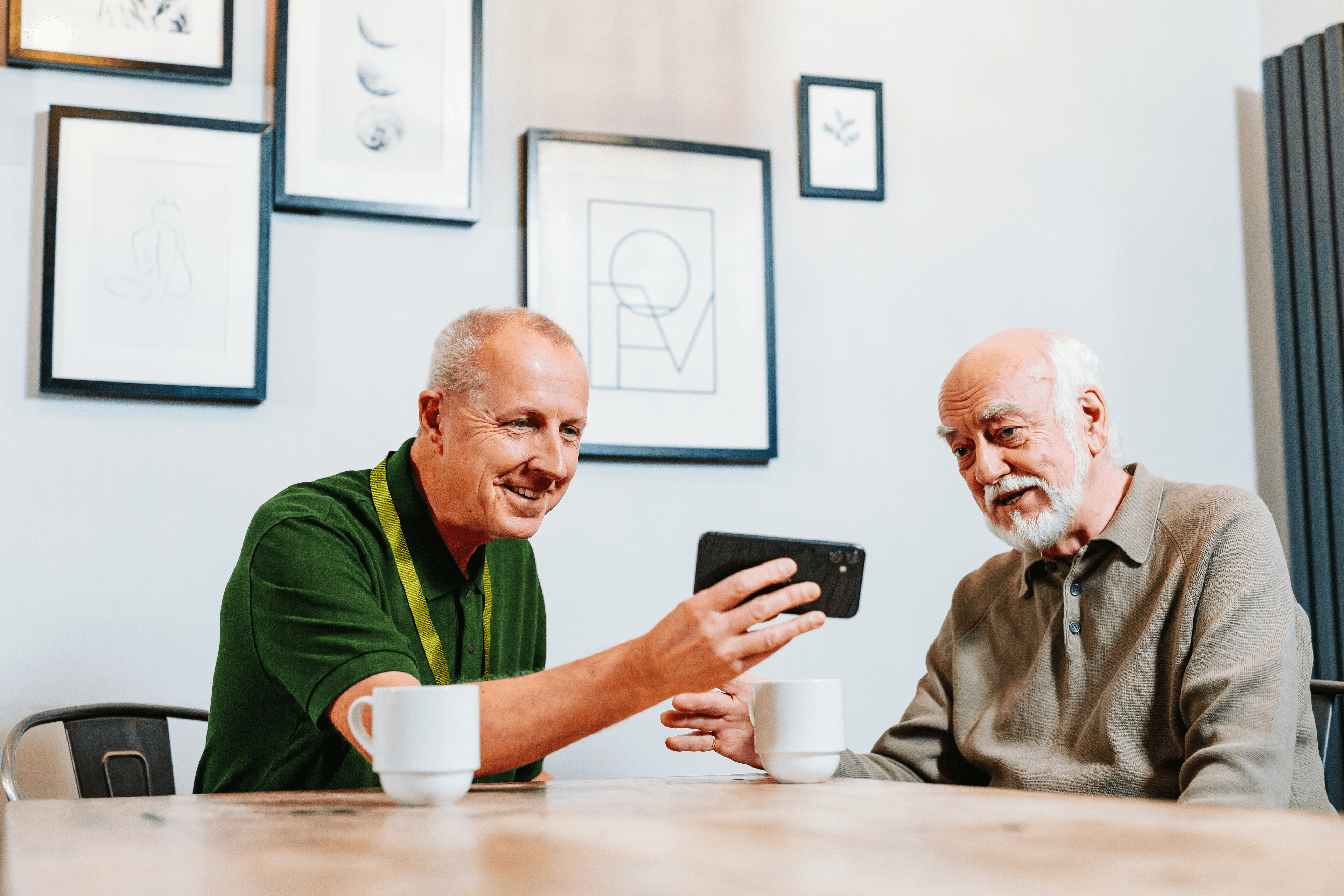 Client & Care Pro - Home Instead