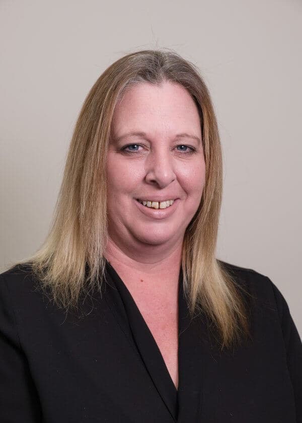 Angela Burke