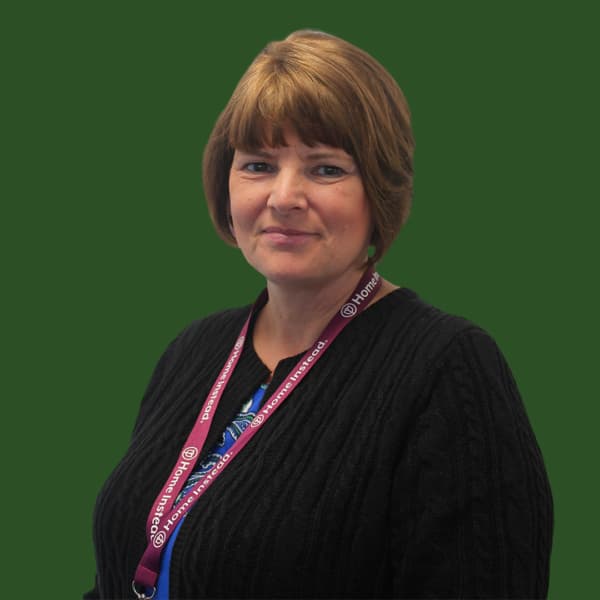 Linda Giddings