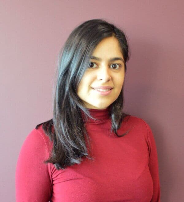 Anita Patel