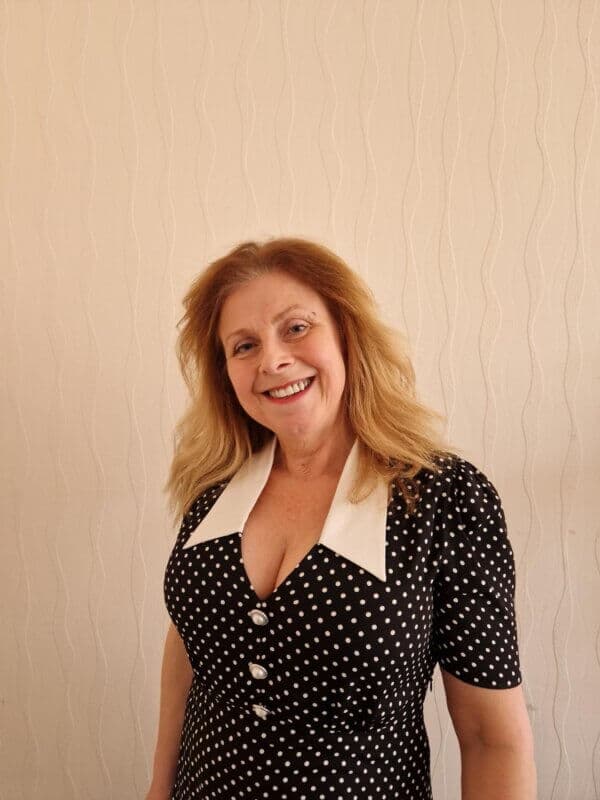 Irene Hough