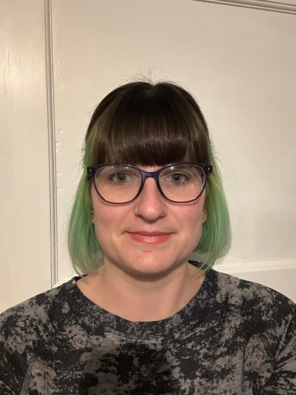 Jenna Penter-Kidd