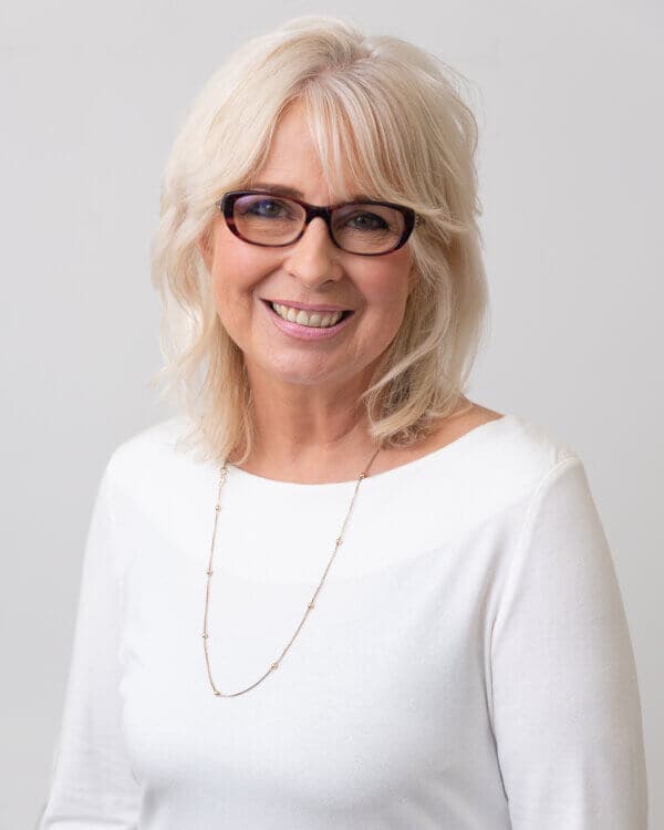 Jane Bourne