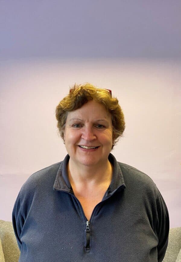 Libby Bloomfield