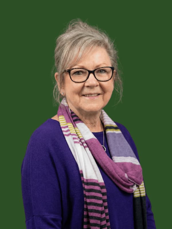 Marilyn Jackson