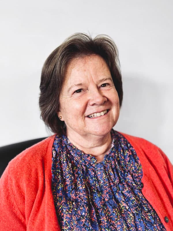 Susan Bird