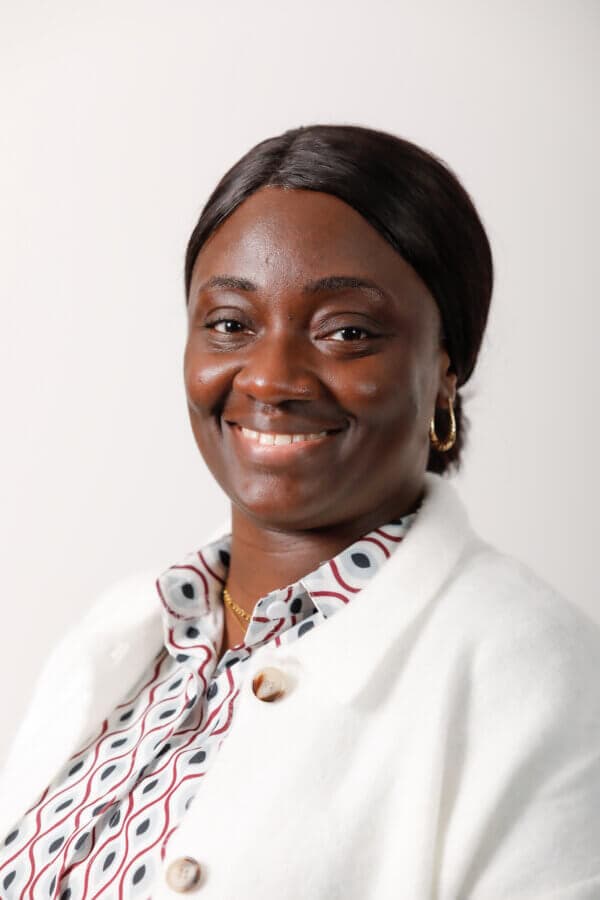 Grace Achene