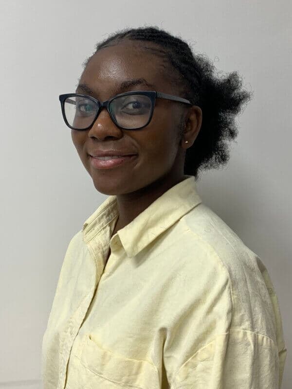 Stephanie Obeng Konadu