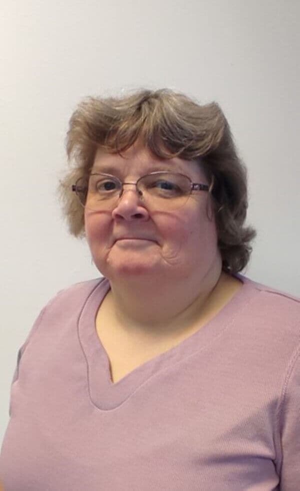 Vicky Cox