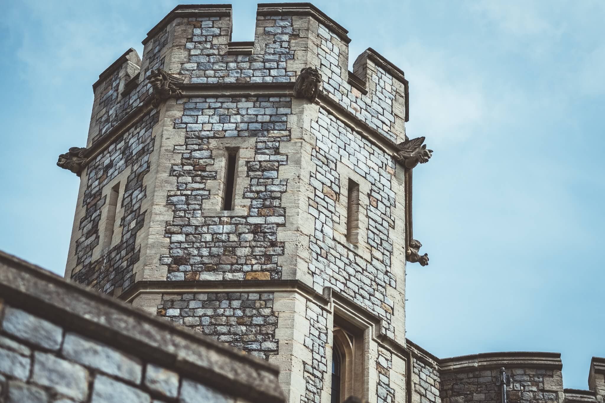 6 Fun Historical Outings Around Widnes