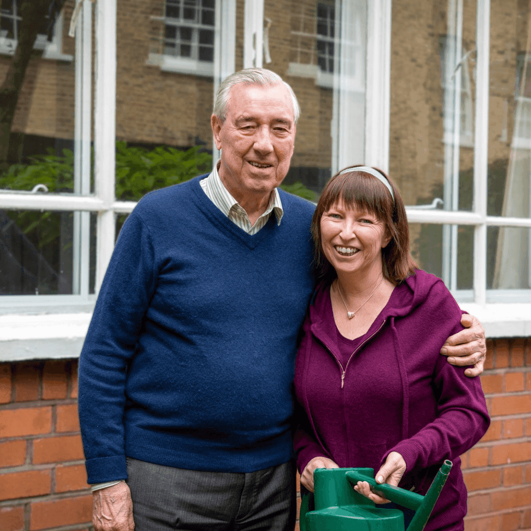 Dementia Support in Nottingham: Finding Resources and Services for Those Living with Dementia