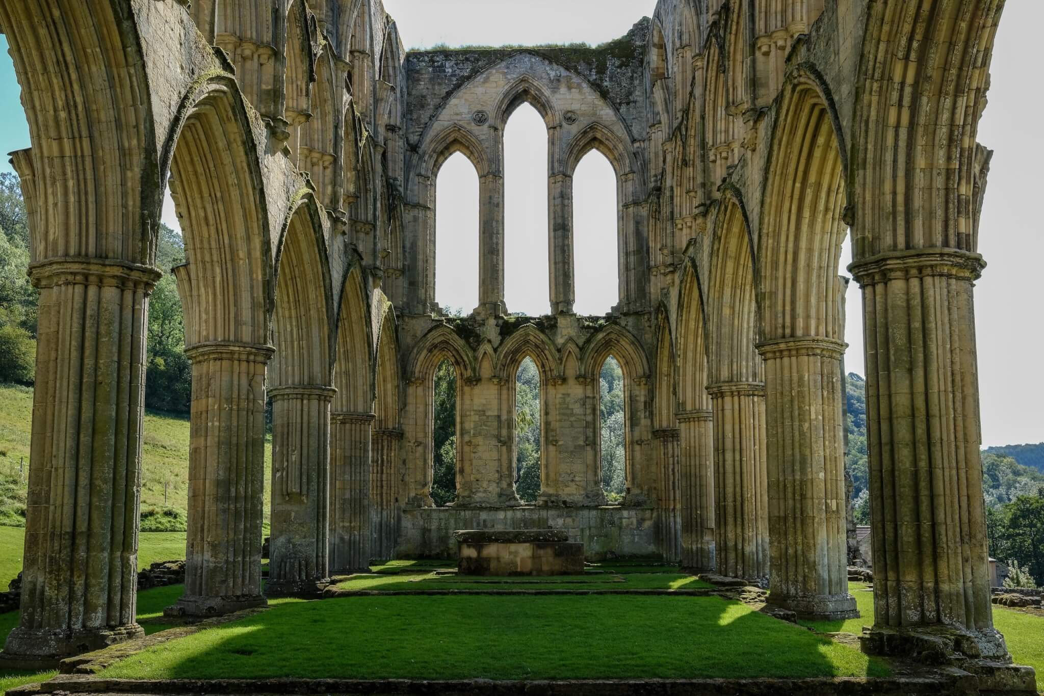 6 Fun Historical Outings Around Frodsham and Runcorn