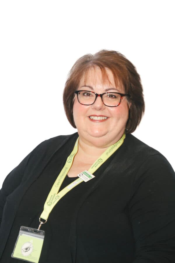 Julie Williams