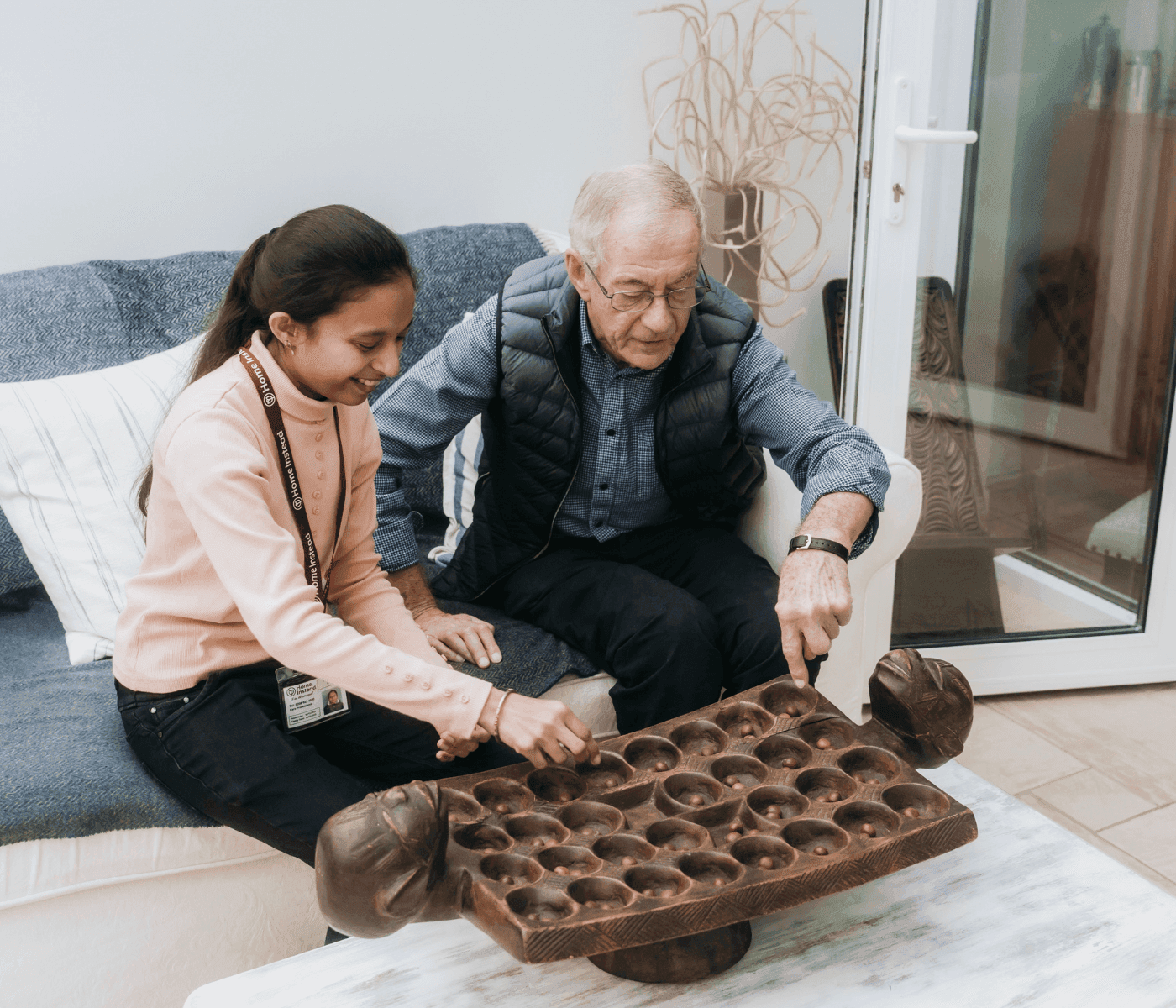 Choosing the Right Home Care Provider in Nottingham: A Guide