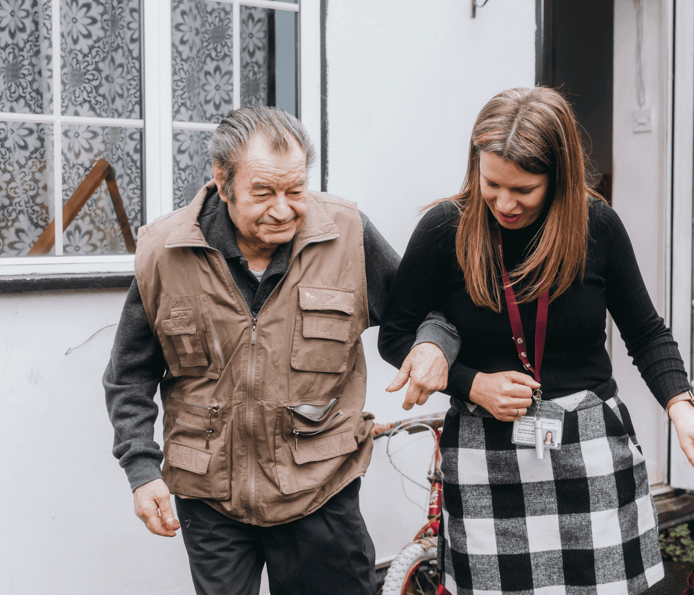 Rest and Recharge: A Guide to the Types of Respite Care in Leek and Moorlands