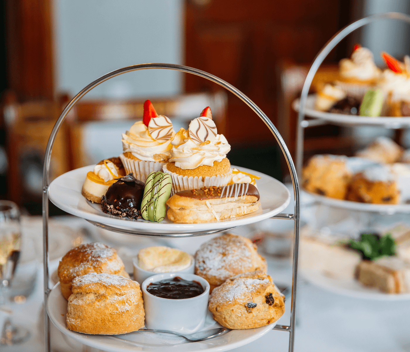 The best comfort food in Leek and Moorlands to get you through the Autumn