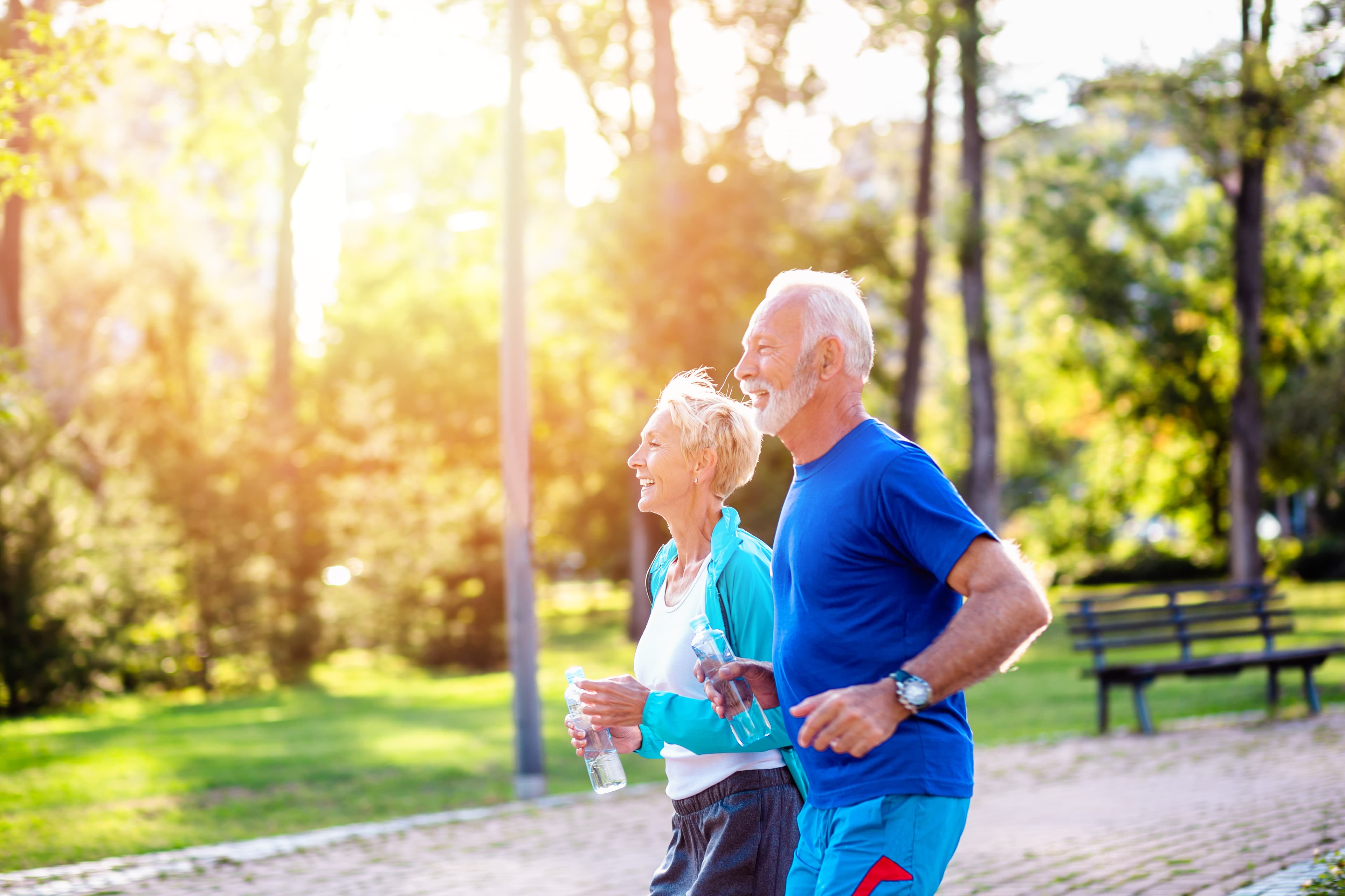 Five Mobility-Friendly Activities to Keep You Active in Leek and Moorlands