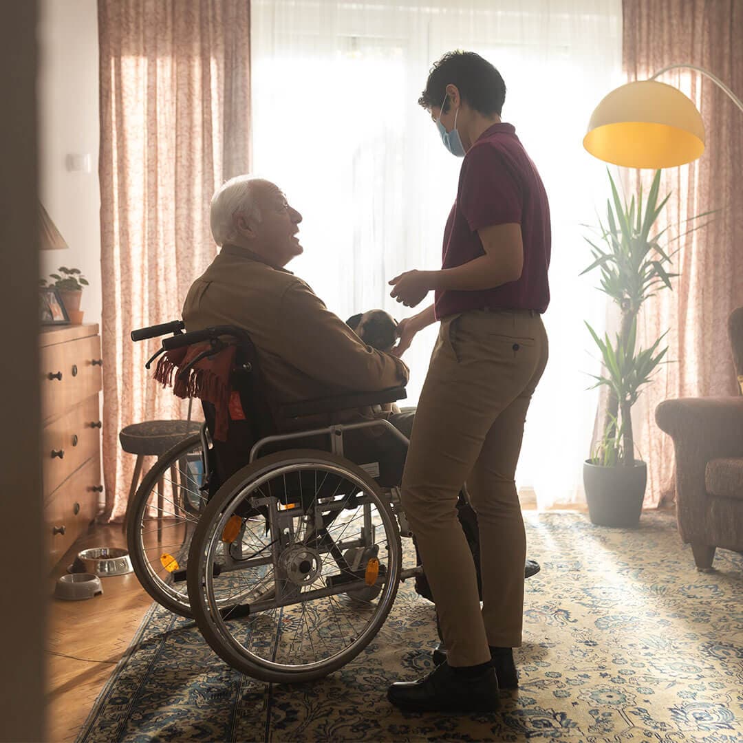 How Can Home Care Make a Difference for Alzheimer’s Care in Ruislip & Harrow?