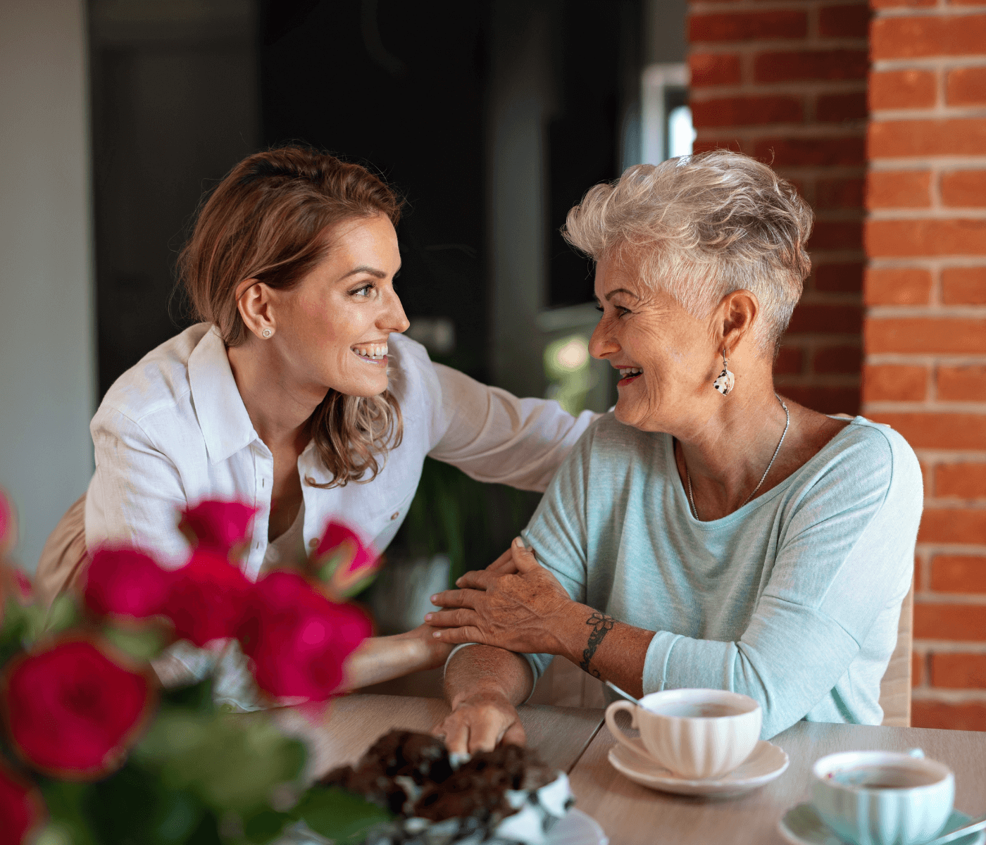 What’s the difference between Dementia and Alzheimer’s?