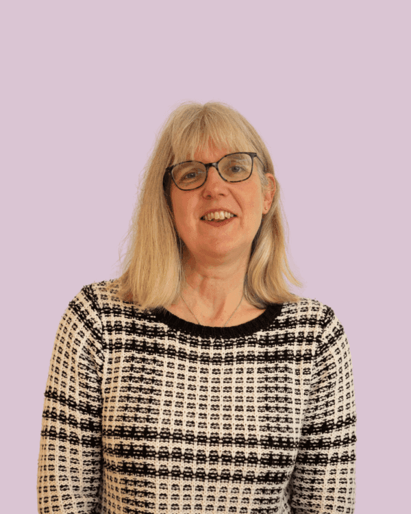 Shirley Lambden