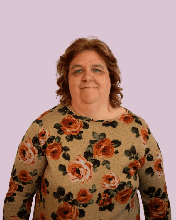 Lorraine Gooding