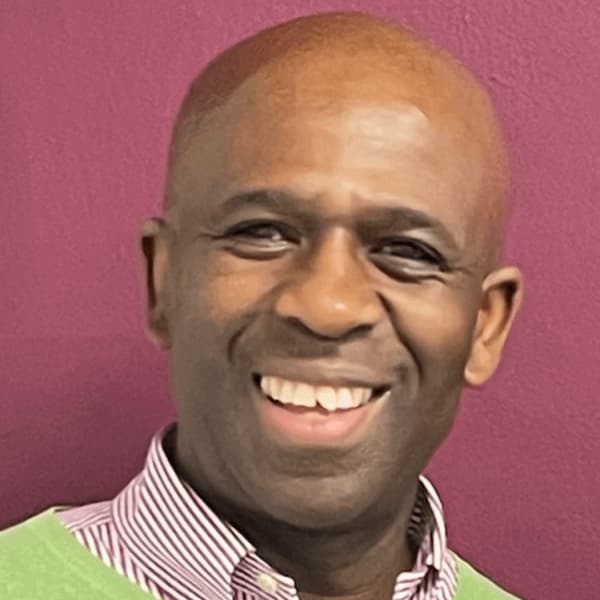 Nigel Allen