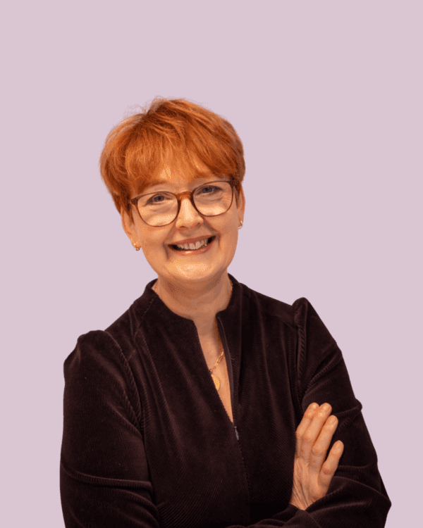 Susan Darbyshire