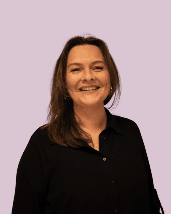 Zoe Smith