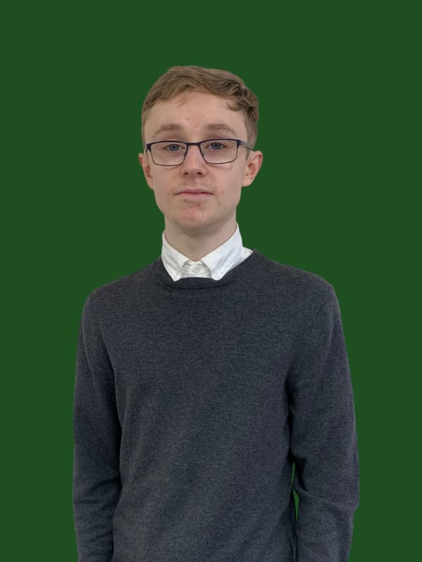 Matthew Coombs