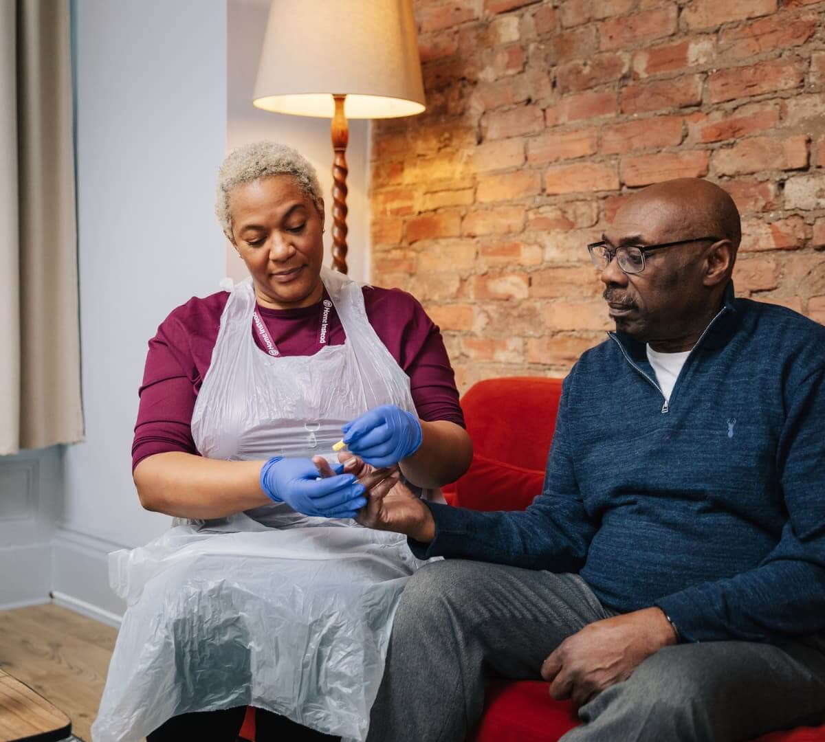 Understanding Healthcare in Wembley