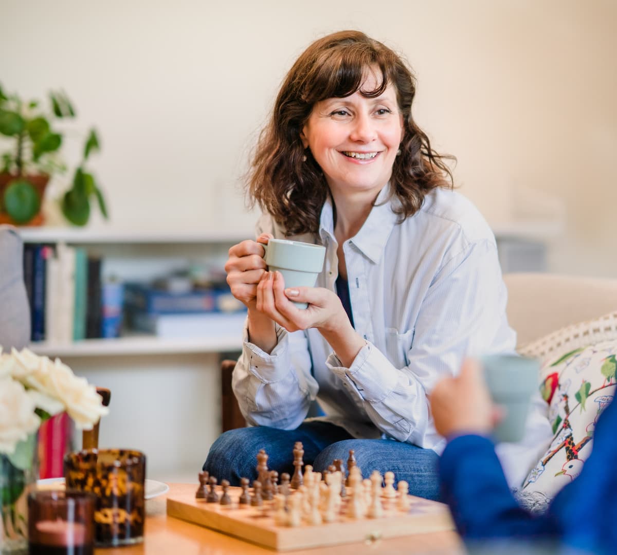Summertime: Dementia Friendly Groups in Warsash