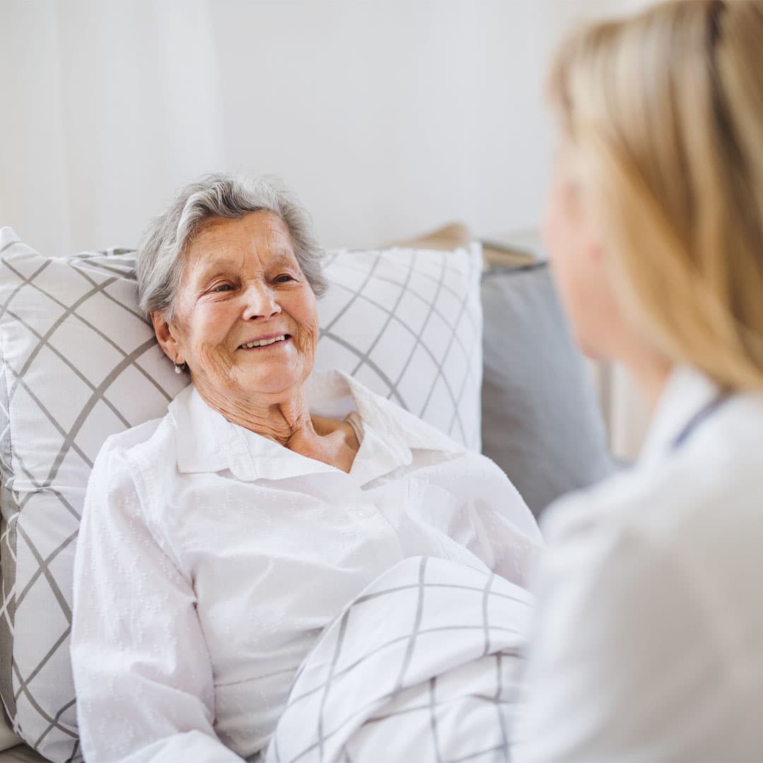Best Overnight Care in Ascot