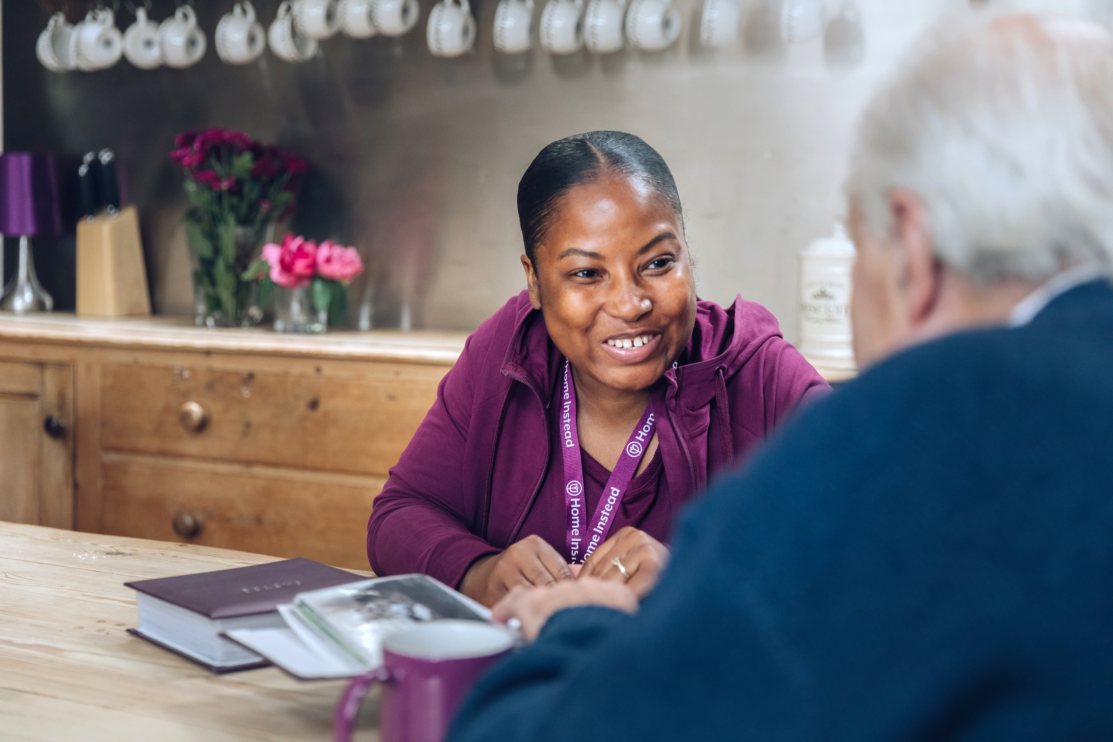 The Value of Choice: Live-in Care with Home Instead Ilkley