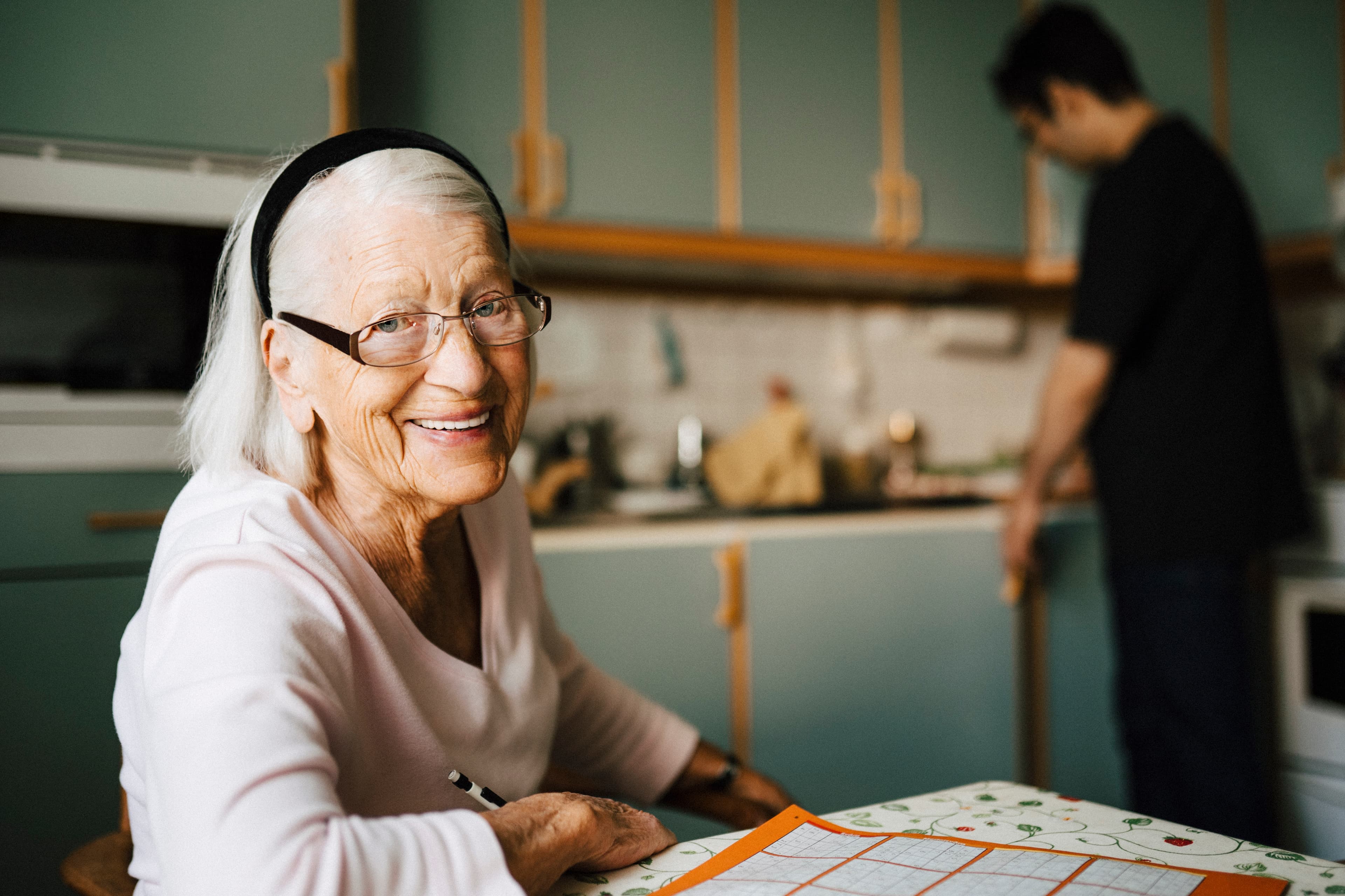 World Alzheimer’s Month in Chingford