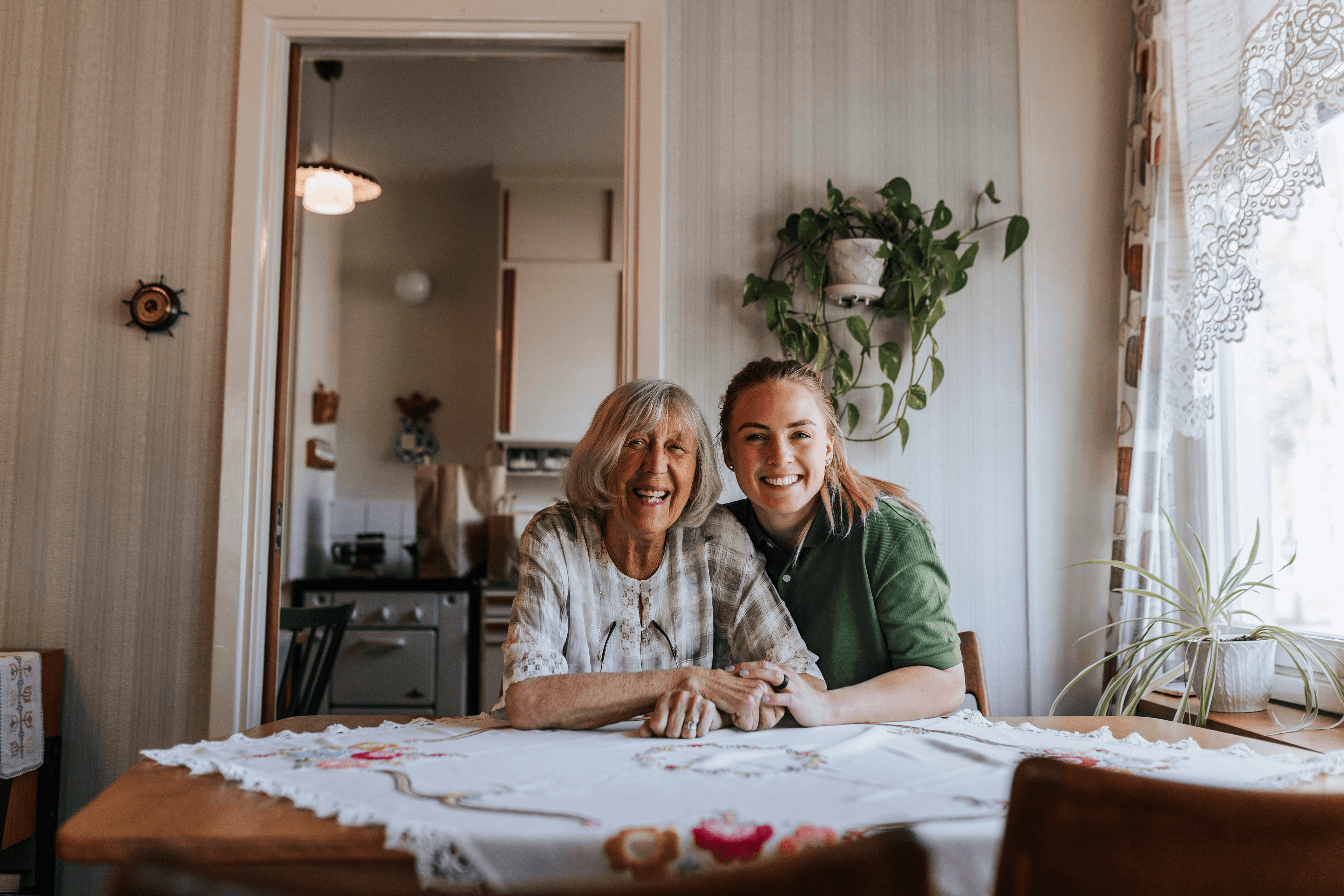 Client & Care Pro - Home Instead