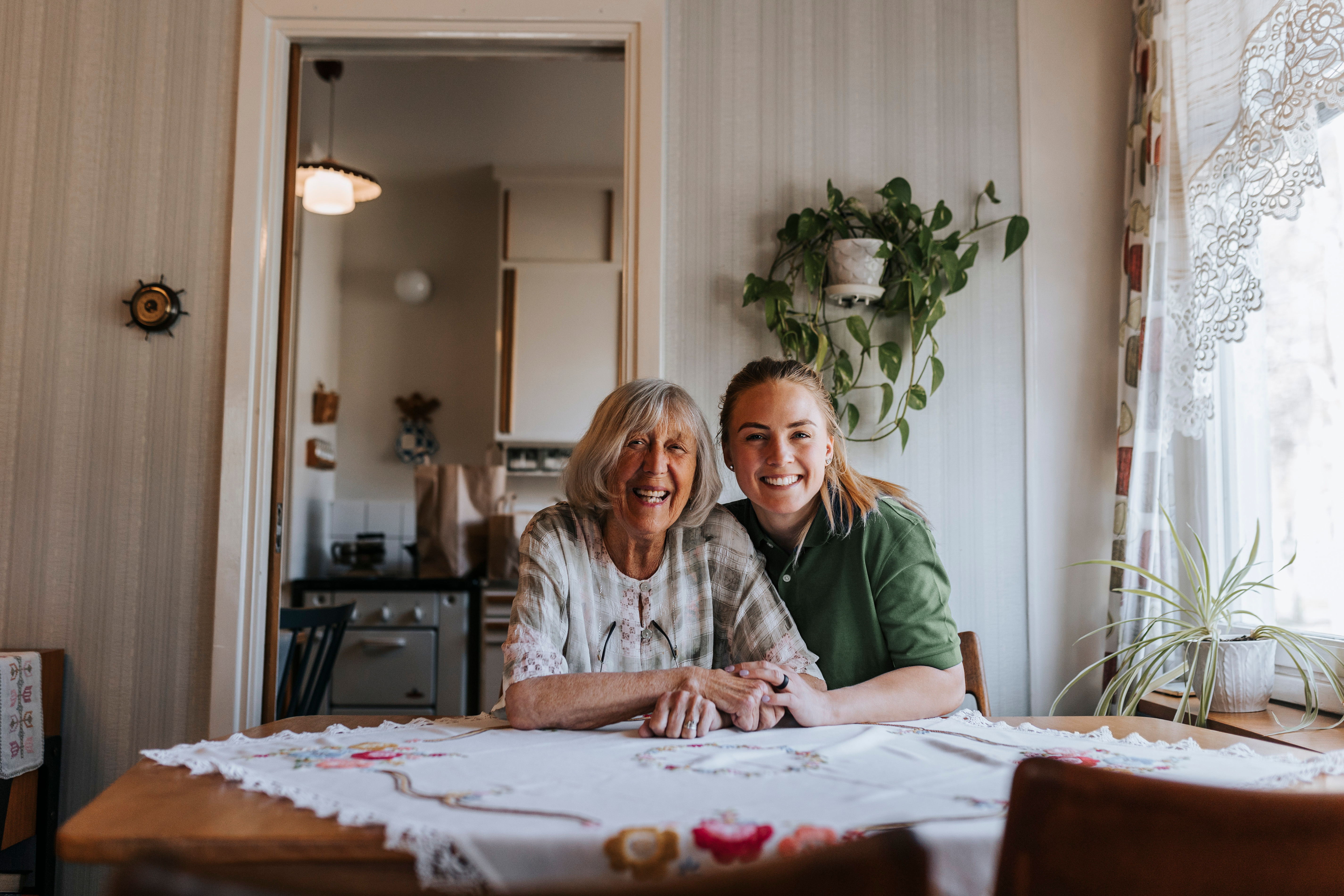 Noticing Gentle Changes That Suggest Private Care at Home Could Help