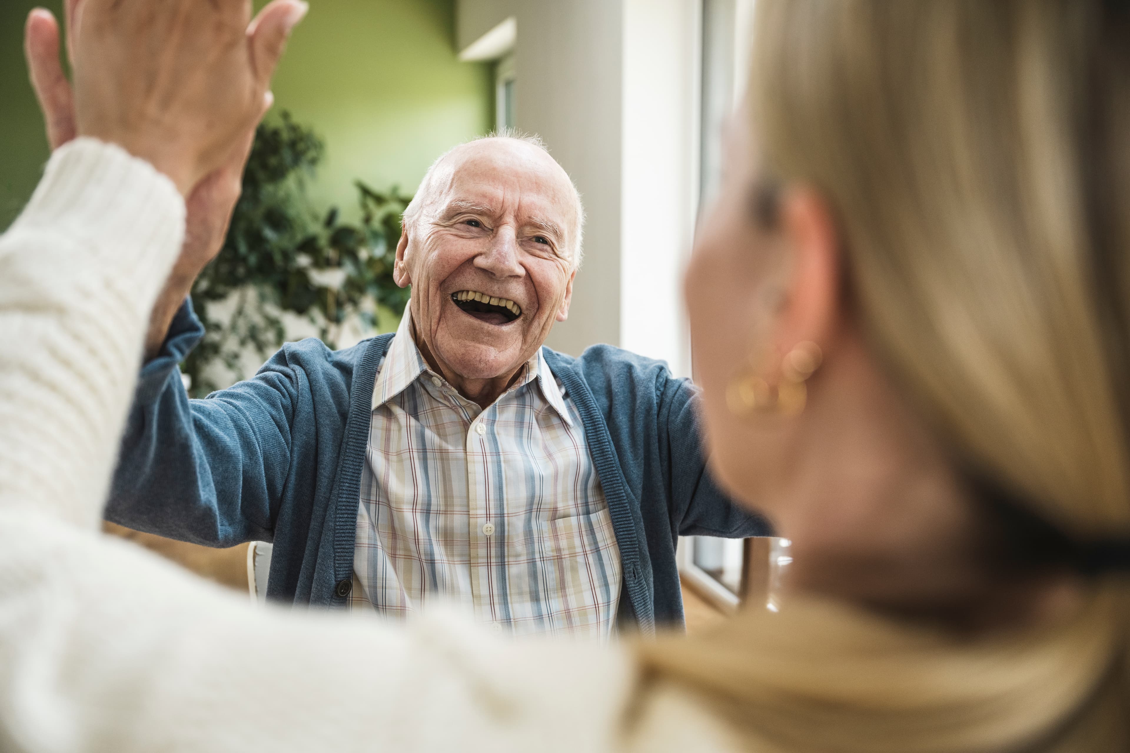 World Alzheimer’s Month - East Dorset 2025