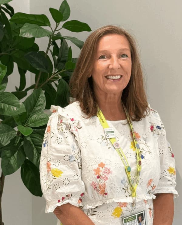 Susan Robinson