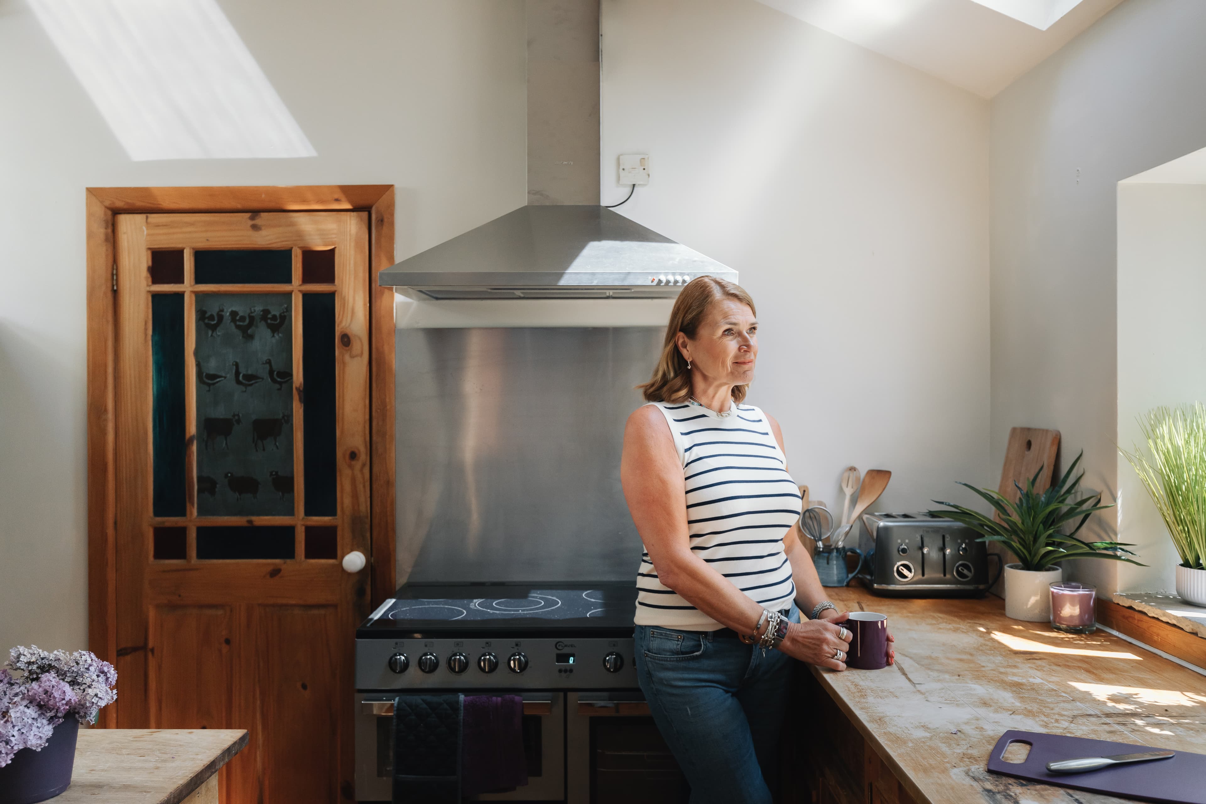 The Sandwich Generation